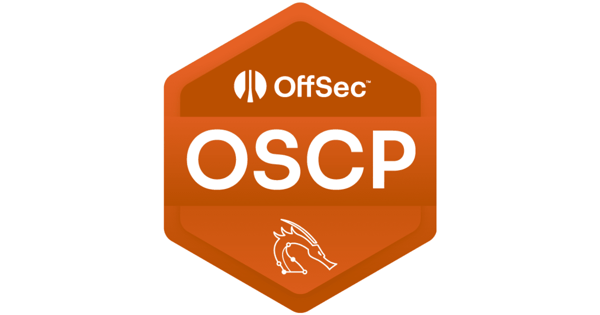 OSCP Logo.