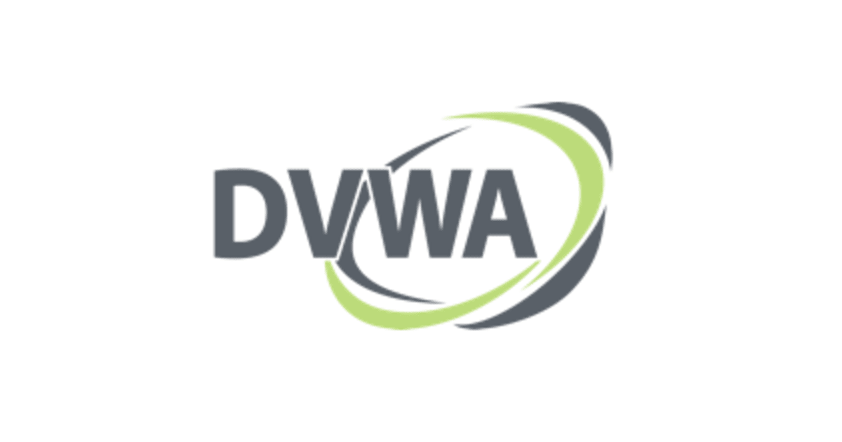 DVWA Logo.