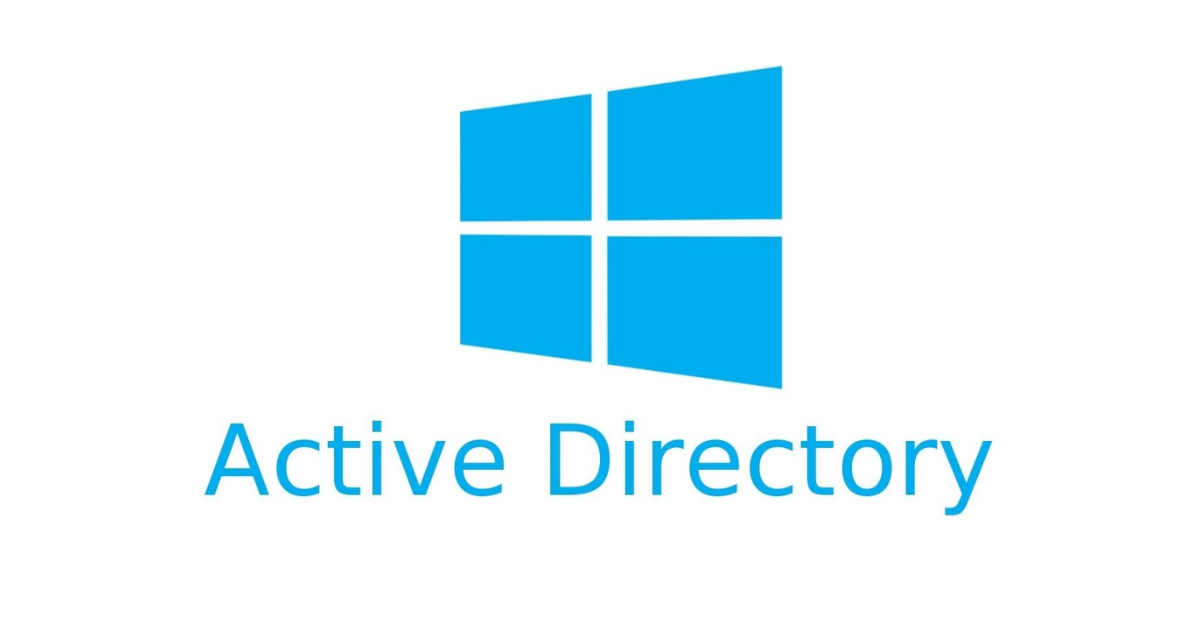 Active Directory Logo.