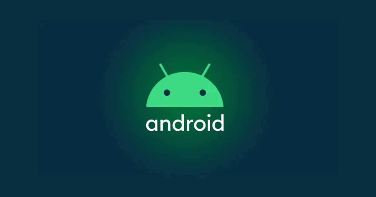 Android Logo.